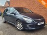 USED 2010 10 HYUNDAI I30 1.4 EDITION 5d 108 BHP 
