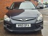 USED 2010 10 HYUNDAI I30 1.4 EDITION 5d 108 BHP 