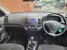 USED 2010 10 HYUNDAI I30 1.4 EDITION 5d 108 BHP 
