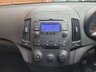 USED 2010 10 HYUNDAI I30 1.4 EDITION 5d 108 BHP 