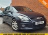 USED 2010 10 HYUNDAI I30 1.4 EDITION 5d 108 BHP 