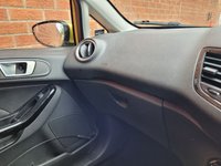 USED 2013 63 FORD FIESTA 1.2 ZETEC 5d 81 BHP FULL HISTORY