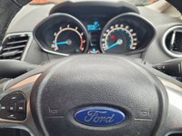 USED 2013 63 FORD FIESTA 1.2 ZETEC 5d 81 BHP FULL HISTORY