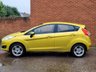 USED 2013 63 FORD FIESTA 1.2 ZETEC 5d 81 BHP FULL HISTORY