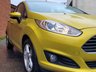 USED 2013 63 FORD FIESTA 1.2 ZETEC 5d 81 BHP FULL HISTORY