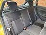 USED 2013 63 FORD FIESTA 1.2 ZETEC 5d 81 BHP FULL HISTORY