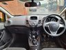 USED 2013 63 FORD FIESTA 1.2 ZETEC 5d 81 BHP FULL HISTORY