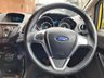 USED 2013 63 FORD FIESTA 1.2 ZETEC 5d 81 BHP FULL HISTORY