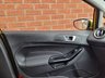 USED 2013 63 FORD FIESTA 1.2 ZETEC 5d 81 BHP FULL HISTORY