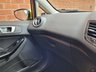 USED 2013 63 FORD FIESTA 1.2 ZETEC 5d 81 BHP FULL HISTORY
