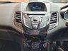 USED 2013 63 FORD FIESTA 1.2 ZETEC 5d 81 BHP FULL HISTORY