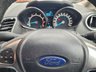 USED 2013 63 FORD FIESTA 1.2 ZETEC 5d 81 BHP FULL HISTORY