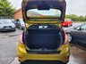 USED 2013 63 FORD FIESTA 1.2 ZETEC 5d 81 BHP FULL HISTORY