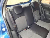 USED 2013 63 NISSAN MICRA 1.2 VISIA 5d 79 BHP FULL SERVICE HISTORY