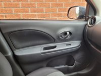 USED 2013 63 NISSAN MICRA 1.2 VISIA 5d 79 BHP FULL SERVICE HISTORY