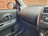 USED 2013 63 NISSAN MICRA 1.2 VISIA 5d 79 BHP FULL SERVICE HISTORY