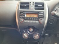 USED 2013 63 NISSAN MICRA 1.2 VISIA 5d 79 BHP FULL SERVICE HISTORY