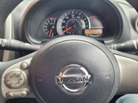 USED 2013 63 NISSAN MICRA 1.2 VISIA 5d 79 BHP FULL SERVICE HISTORY