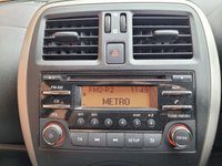 USED 2013 63 NISSAN MICRA 1.2 VISIA 5d 79 BHP FULL SERVICE HISTORY