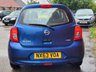 USED 2013 63 NISSAN MICRA 1.2 VISIA 5d 79 BHP FULL SERVICE HISTORY