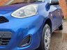 USED 2013 63 NISSAN MICRA 1.2 VISIA 5d 79 BHP FULL SERVICE HISTORY