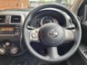 USED 2013 63 NISSAN MICRA 1.2 VISIA 5d 79 BHP FULL SERVICE HISTORY