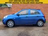 USED 2013 63 NISSAN MICRA 1.2 VISIA 5d 79 BHP FULL SERVICE HISTORY