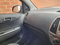 USED 2013 13 HYUNDAI I20 1.2 CLASSIC 5d 84 BHP 