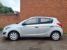 USED 2013 13 HYUNDAI I20 1.2 CLASSIC 5d 84 BHP 
