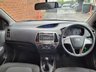 USED 2013 13 HYUNDAI I20 1.2 CLASSIC 5d 84 BHP 