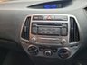 USED 2013 13 HYUNDAI I20 1.2 CLASSIC 5d 84 BHP 