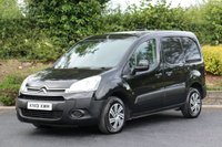 USED 2013 13 CITROEN BERLINGO 1.6 850 ENTERPRISE L1 HDI 89 BHP 