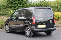 USED 2013 13 CITROEN BERLINGO 1.6 850 ENTERPRISE L1 HDI 89 BHP 