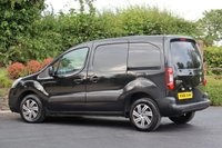 USED 2013 13 CITROEN BERLINGO 1.6 850 ENTERPRISE L1 HDI 89 BHP 