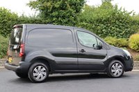 USED 2013 13 CITROEN BERLINGO 1.6 850 ENTERPRISE L1 HDI 89 BHP 