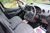 USED 2013 13 CITROEN BERLINGO 1.6 850 ENTERPRISE L1 HDI 89 BHP 