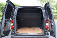 USED 2013 13 CITROEN BERLINGO 1.6 850 ENTERPRISE L1 HDI 89 BHP 