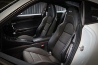 USED 2018 18 PORSCHE 911 3.0 CARRERA T 2d 364 BHP HUGE SPEC, REAR SEATS, MANUAL, SUNROOF, PDLS+, REAR AXLE STEER, 7 SPEED MANUAL, 18 WAY SEATS, T INTERIOR, CHRONO PACK, BOSE STEREO