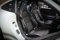 USED 2018 18 PORSCHE 911 3.0 CARRERA T 2d 364 BHP HUGE SPEC, REAR SEATS, MANUAL, SUNROOF, PDLS+, REAR AXLE STEER, 7 SPEED MANUAL, 18 WAY SEATS, T INTERIOR, CHRONO PACK, BOSE STEREO