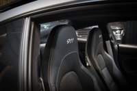 USED 2018 18 PORSCHE 911 3.0 CARRERA T 2d 364 BHP HUGE SPEC, REAR SEATS, MANUAL, SUNROOF, PDLS+, REAR AXLE STEER, 7 SPEED MANUAL, 18 WAY SEATS, T INTERIOR, CHRONO PACK, BOSE STEREO