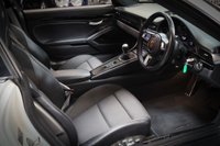 USED 2018 18 PORSCHE 911 3.0 CARRERA T 2d 364 BHP HUGE SPEC, REAR SEATS, MANUAL, SUNROOF, PDLS+, REAR AXLE STEER, 7 SPEED MANUAL, 18 WAY SEATS, T INTERIOR, CHRONO PACK, BOSE STEREO