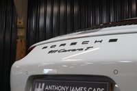 USED 2018 18 PORSCHE 911 3.0 CARRERA T 2d 364 BHP HUGE SPEC, REAR SEATS, MANUAL, SUNROOF, PDLS+, REAR AXLE STEER, 7 SPEED MANUAL, 18 WAY SEATS, T INTERIOR, CHRONO PACK, BOSE STEREO