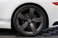 USED 2018 18 PORSCHE 911 3.0 CARRERA T 2d 364 BHP HUGE SPEC, REAR SEATS, MANUAL, SUNROOF, PDLS+, REAR AXLE STEER, 7 SPEED MANUAL, 18 WAY SEATS, T INTERIOR, CHRONO PACK, BOSE STEREO