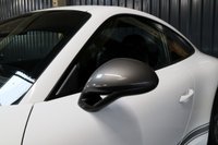 USED 2018 18 PORSCHE 911 3.0 CARRERA T 2d 364 BHP HUGE SPEC, REAR SEATS, MANUAL, SUNROOF, PDLS+, REAR AXLE STEER, 7 SPEED MANUAL, 18 WAY SEATS, T INTERIOR, CHRONO PACK, BOSE STEREO