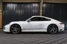 USED 2018 18 PORSCHE 911 3.0 CARRERA T 2d 364 BHP HUGE SPEC, REAR SEATS, MANUAL, SUNROOF, PDLS+, REAR AXLE STEER, 7 SPEED MANUAL, 18 WAY SEATS, T INTERIOR, CHRONO PACK, BOSE STEREO