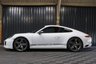 USED 2018 18 PORSCHE 911 3.0 CARRERA T 2d 364 BHP HUGE SPEC, REAR SEATS, MANUAL, SUNROOF, PDLS+, REAR AXLE STEER, 7 SPEED MANUAL, 18 WAY SEATS, T INTERIOR, CHRONO PACK, BOSE STEREO