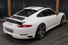 USED 2018 18 PORSCHE 911 3.0 CARRERA T 2d 364 BHP HUGE SPEC, REAR SEATS, MANUAL, SUNROOF, PDLS+, REAR AXLE STEER, 7 SPEED MANUAL, 18 WAY SEATS, T INTERIOR, CHRONO PACK, BOSE STEREO