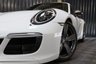 USED 2018 18 PORSCHE 911 3.0 CARRERA T 2d 364 BHP HUGE SPEC, REAR SEATS, MANUAL, SUNROOF, PDLS+, REAR AXLE STEER, 7 SPEED MANUAL, 18 WAY SEATS, T INTERIOR, CHRONO PACK, BOSE STEREO