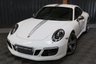 USED 2018 18 PORSCHE 911 3.0 CARRERA T 2d 364 BHP HUGE SPEC, REAR SEATS, MANUAL, SUNROOF, PDLS+, REAR AXLE STEER, 7 SPEED MANUAL, 18 WAY SEATS, T INTERIOR, CHRONO PACK, BOSE STEREO