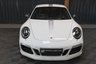 USED 2018 18 PORSCHE 911 3.0 CARRERA T 2d 364 BHP HUGE SPEC, REAR SEATS, MANUAL, SUNROOF, PDLS+, REAR AXLE STEER, 7 SPEED MANUAL, 18 WAY SEATS, T INTERIOR, CHRONO PACK, BOSE STEREO